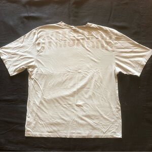 Power T-Shirt (pebble grey)